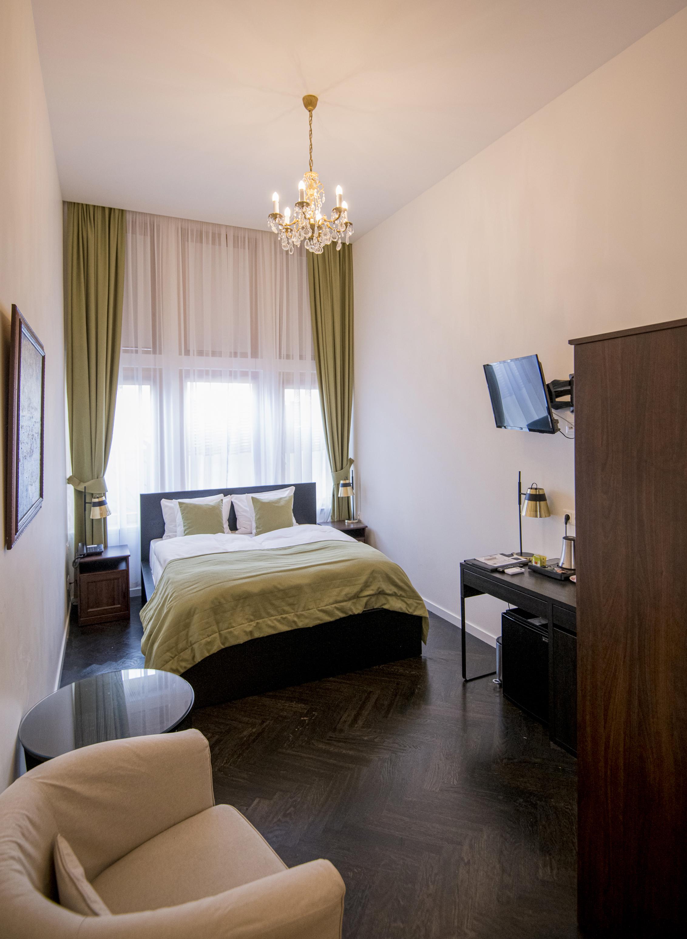 Hotel Gutenbergs Riga Exteriér fotografie