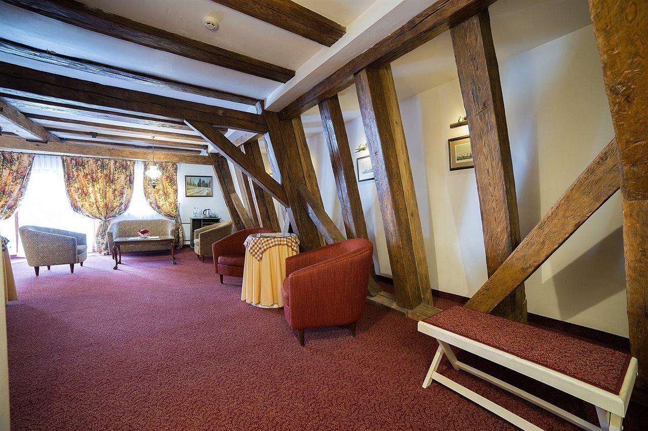 Hotel Gutenbergs Riga Exteriér fotografie